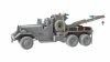 Thunder Model 35014B US Heavy Wrecker Ward Lafrance Model M1 - Series 5 M1A1 Limited Bonus Edition 1/35